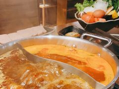 -呷哺呷哺 黄金牧场 (新中关购物中心店)