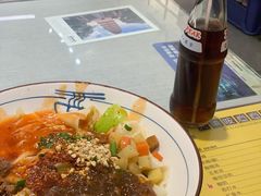招牌biangbiang面-大嘻咹biangbiang面(历史博物馆店)