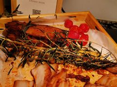 -梅园国际大酒店·自助餐厅(光明港店)