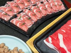 -东来顺饭庄(金泉广场店)