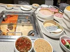 -海底捞火锅(宝龙广场夜宵主题店)