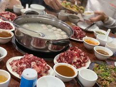 肥牛-来自潮州牛肉店(华强北店)