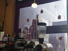 -HANA COFFEE(长寿路店)
