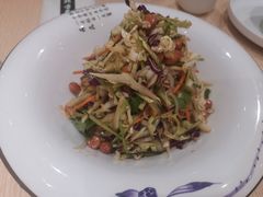 -老边饺子馆(东单店)