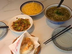 -山丹丹西北菜(金贸大厦店)