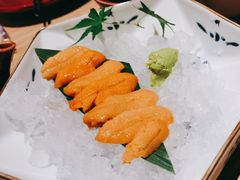 海胆刺身-YAMAKAWA(龙湖胥江天街店)