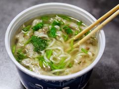 鱼圆面-强能鱼圆(清远店)