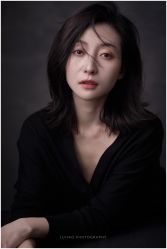 -鹿角肖像摄影艺术馆