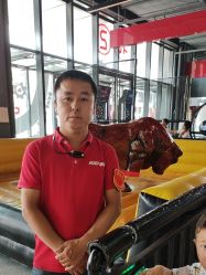 -嗨翻Hi-Fun竞技主题乐园·蹦床团建生日聚会(五棵松华熙店)