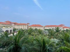 -海口喜来登酒店