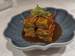 -香雪海饭店中餐厅(人民桥店)