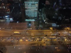 -北京康莱德酒店