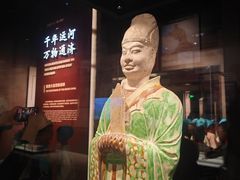 -隋唐大运河文化博物馆