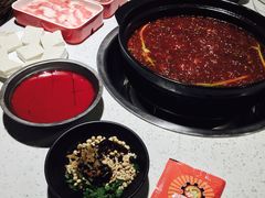 -钢管厂歆瑞源油卤串串香(春熙路太古里店)