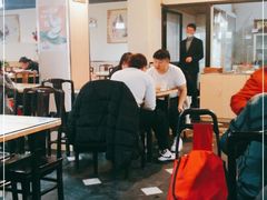 大堂-富源春面馆(四川北路店)