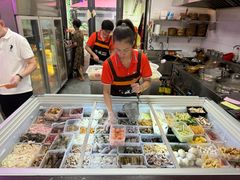 -阿城海鲜捞化(上下杭店)