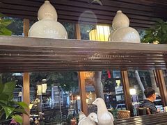 -金枝玉叶上海人家食府(三里河店)