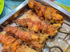 -识途抓饭馕坑肉烤羊排(圣果名苑店)