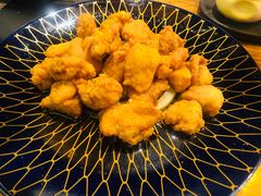 南蛮鸡块-黑牛の店·和牛烧肉(合生汇店)