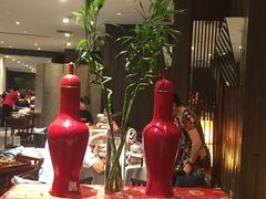 -红棉中餐厅·广州海航威斯汀酒店