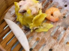 -福满园大酒楼(梅林店)