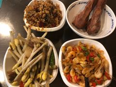 -龙老五汤店(站前西路店)