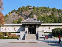 -徐州龟山景区