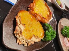 -Mr·Fish鱼鲜生海鲜放题(银泰in99店)