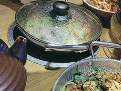 -吃饭皇帝大(合生汇店)