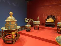 -上海博物馆(人民广场馆)