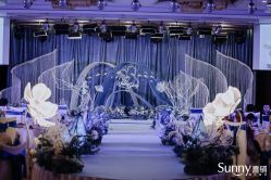 -Sunny喜铺婚礼策划(东部店)