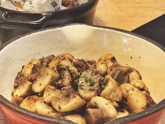 -托斯卡纳烘焙意大利餐厅(五天地店)