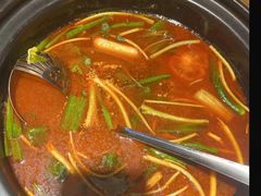 -笔记安顺夺夺粉火锅