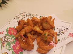 -南湖春色海鲜食府(中兴街店)