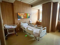 -佛山市妇幼保健院(新城院区)