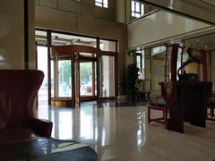 -天津津利华酒店