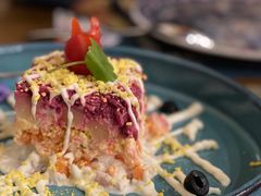 -卢布里西餐厅(总店)