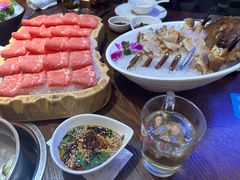 -东海怡品海鲜豆捞(星街坊店)