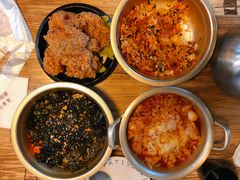 -miss密斯韩餐(平阳景苑店)