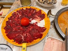 -潮汕大目牛肉火锅(皇岗旗舰店)