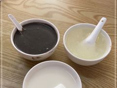 -杨记杏仁茶(椰园店)