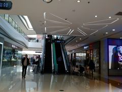 -万达广场(大明宫店)