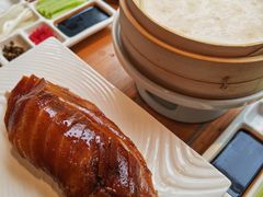 -四季民福烤鸭店(前门廊房二条店)