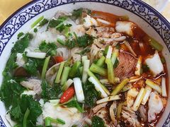 -长香源葫芦头梆梆肉(开通巷店)