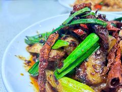 -泉上·发现DISCOVERY ·黔菜餐厅(银海元隆广场店)