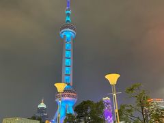 -上海前滩香格里拉大酒店