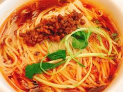 丹丹面-眉州东坡(中日友好医院店)