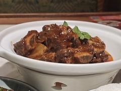 -小吊梨汤·北京菜·烤鸭(清河万象汇店)