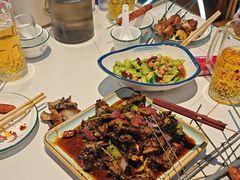-亿牌牌东北烧烤(博物馆旗舰店)