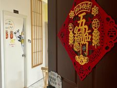 -青庭青旅纯女生Youth Apartment(福田石厦地铁站店)